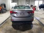 2014 Hyundai Elantra Se للبيع في York Haven، PA - Front End