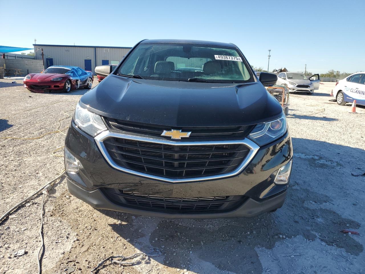 2019 Chevrolet Equinox - Image 5