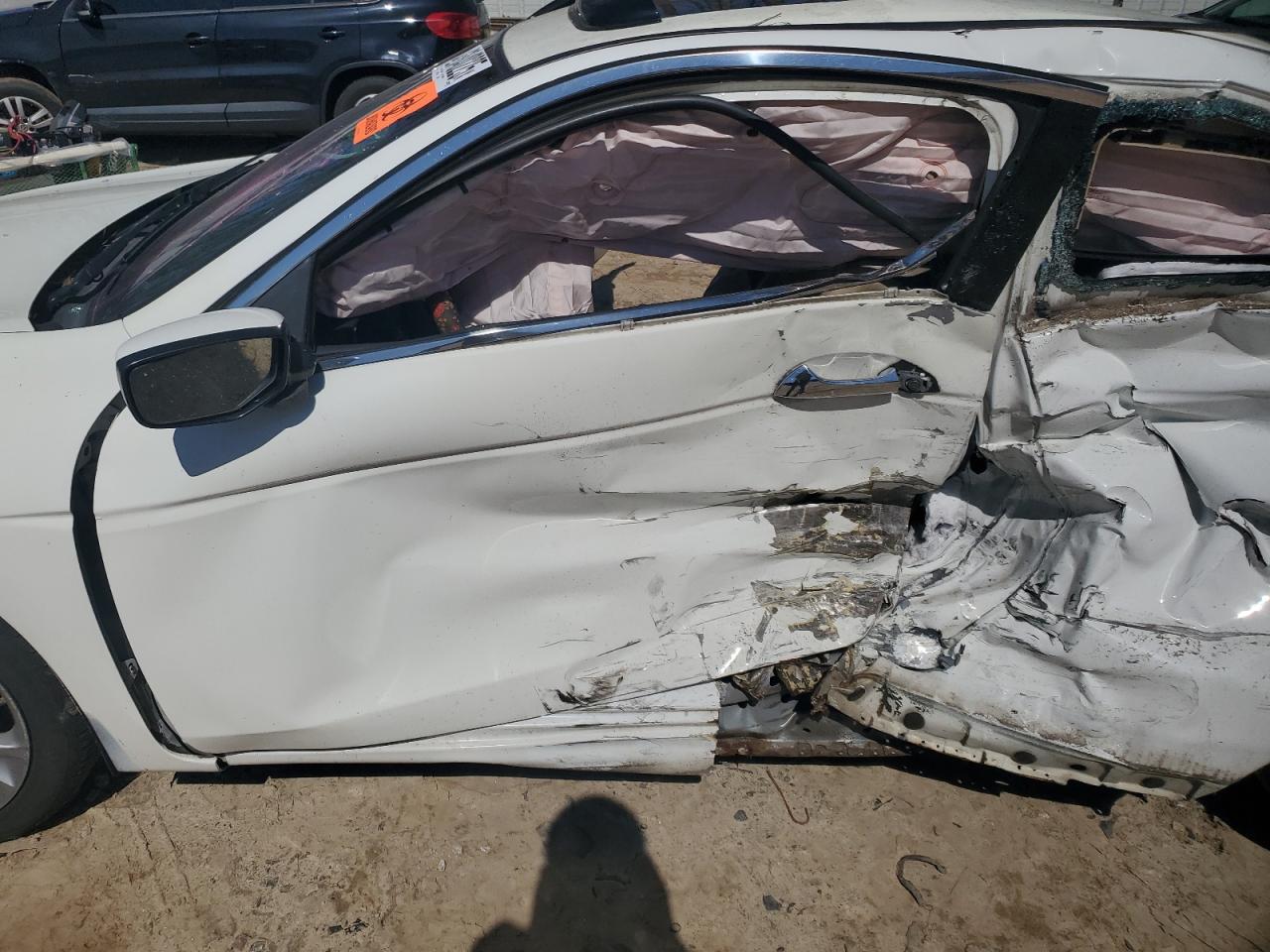 2012 Honda Accord - Image 7