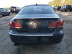 2013 Volkswagen Cc Luxury de vânzare în Austell, GA - Rear End