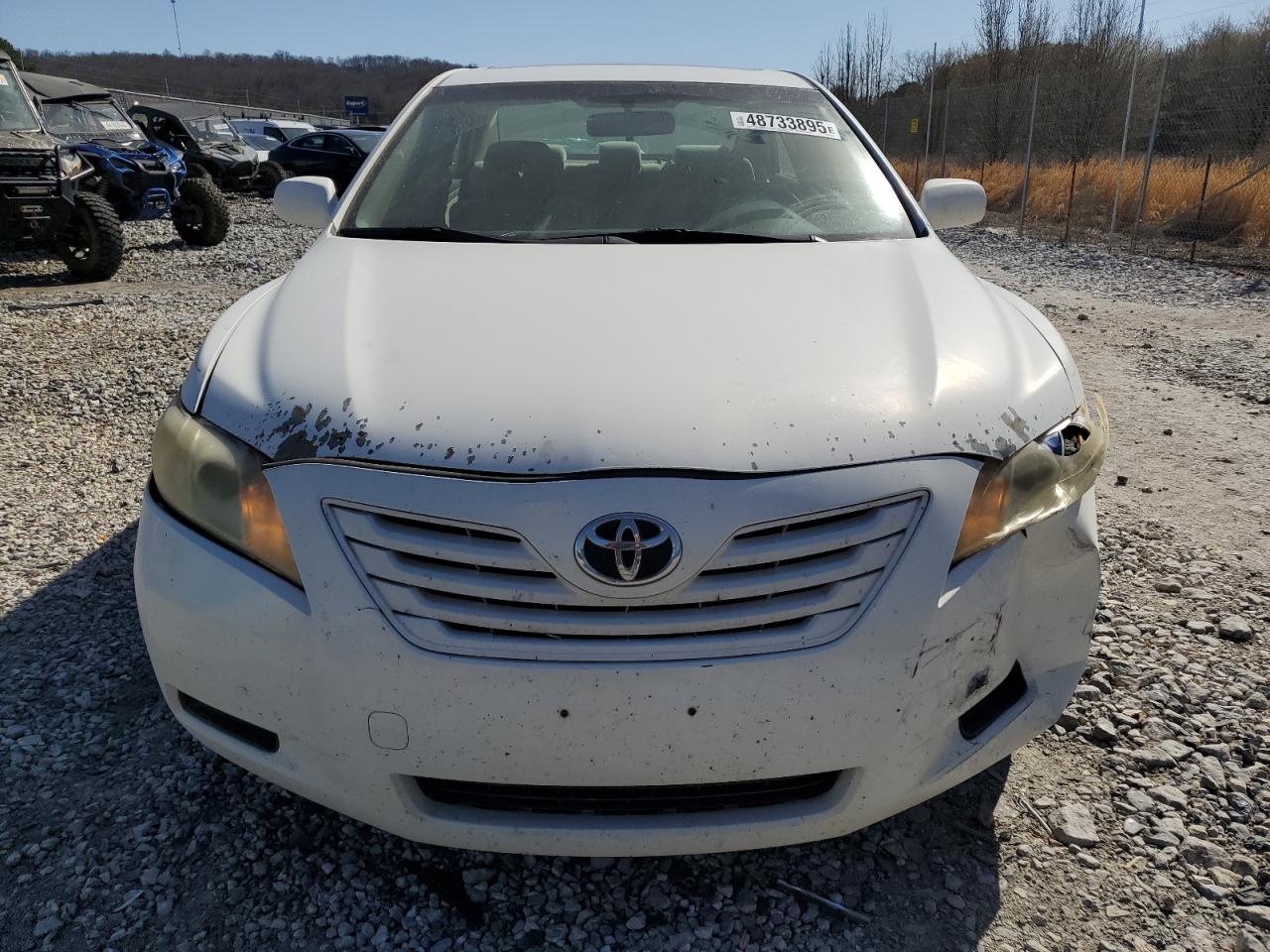 2007 Toyota Camry - Image 5