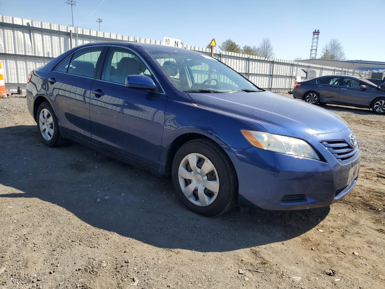 2008 Toyota Camry - Image 4