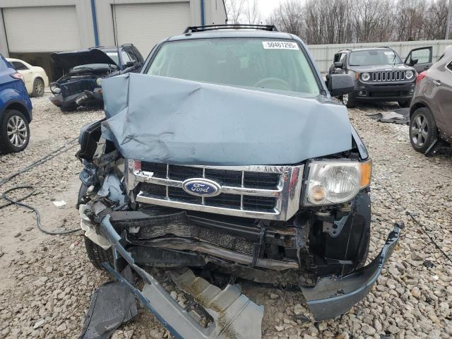  FORD ESCAPE 2012 Синій