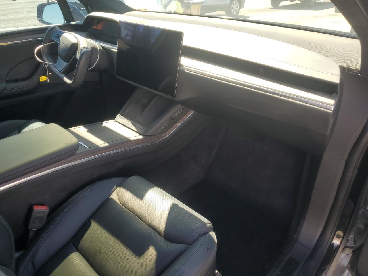 2022 Tesla Model X VIN: 7SAXCDE54NF341690 Lot: 49921795