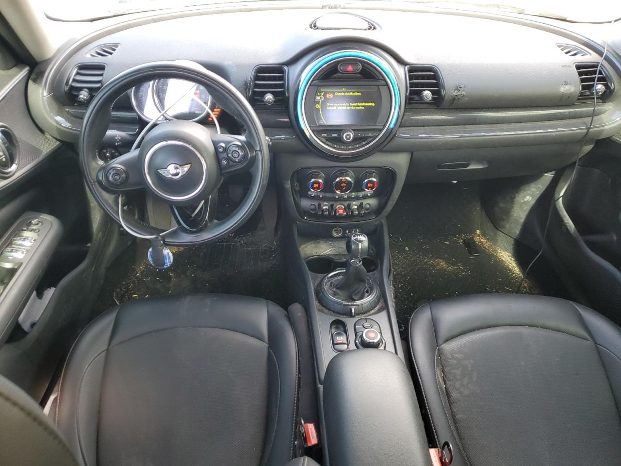 2017 MINI Cooper - Image 8