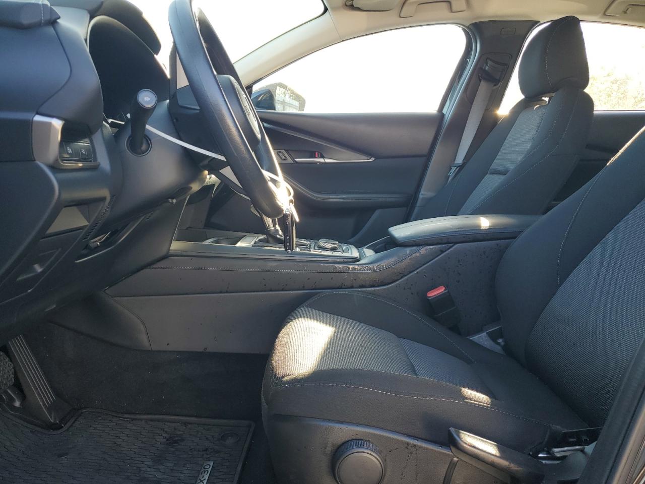 2024 Mazda CX-30 - Image 7