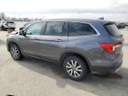 2021 Honda Pilot Ex   for Sale in Bridgeton, MO - Front End