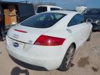 2008 AUDI TT QUATTRO for sale at Copart BRISTOL