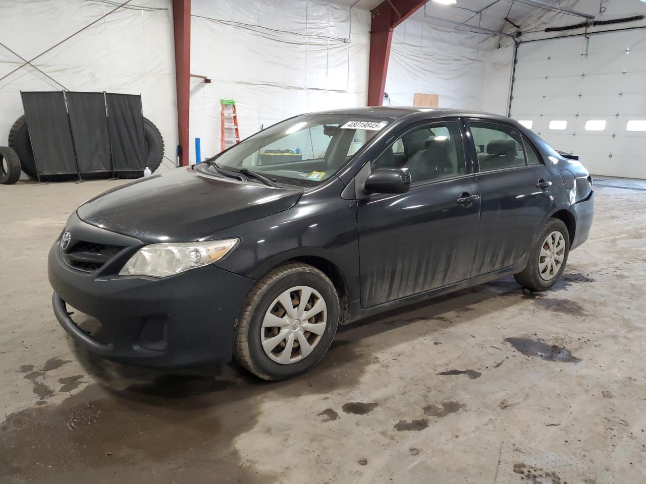 2011 Toyota Corolla - Image 1