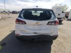 2022 Chevrolet Equinox Ls იყიდება Albuquerque-ში, NM - Rear End