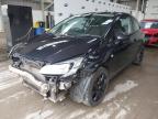 2016 VAUXHALL CORSA SRI for sale at Copart EAST KILBRIDE