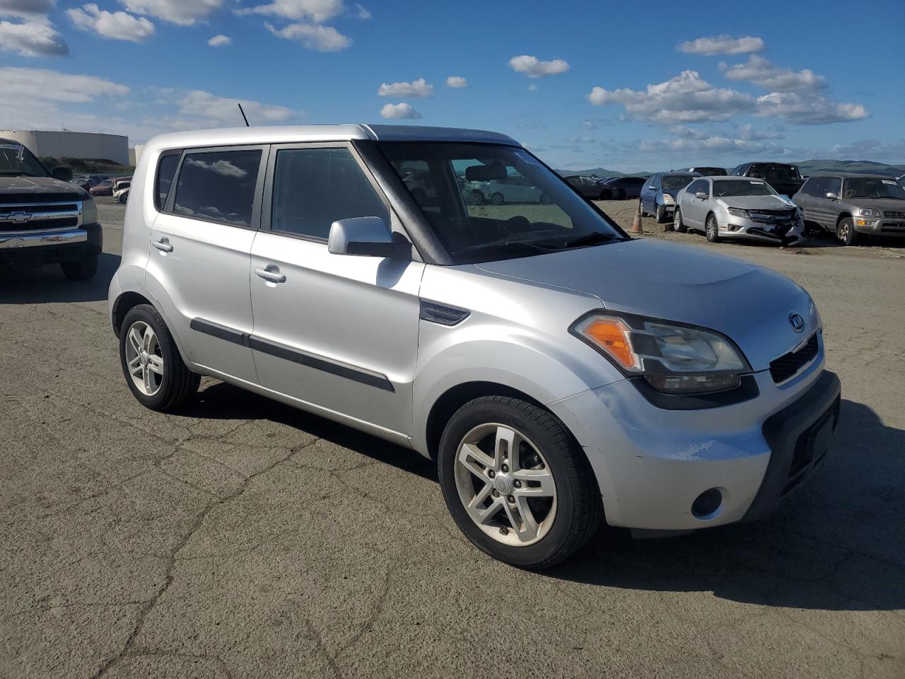 2011 Kia Soul - Image 4