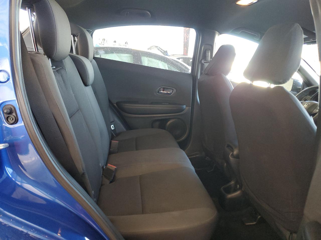 2022 Honda HR-V - Image 11