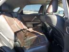 2016 Lexus Rx 350 zu verkaufen in Rancho Cucamonga, CA - Front End