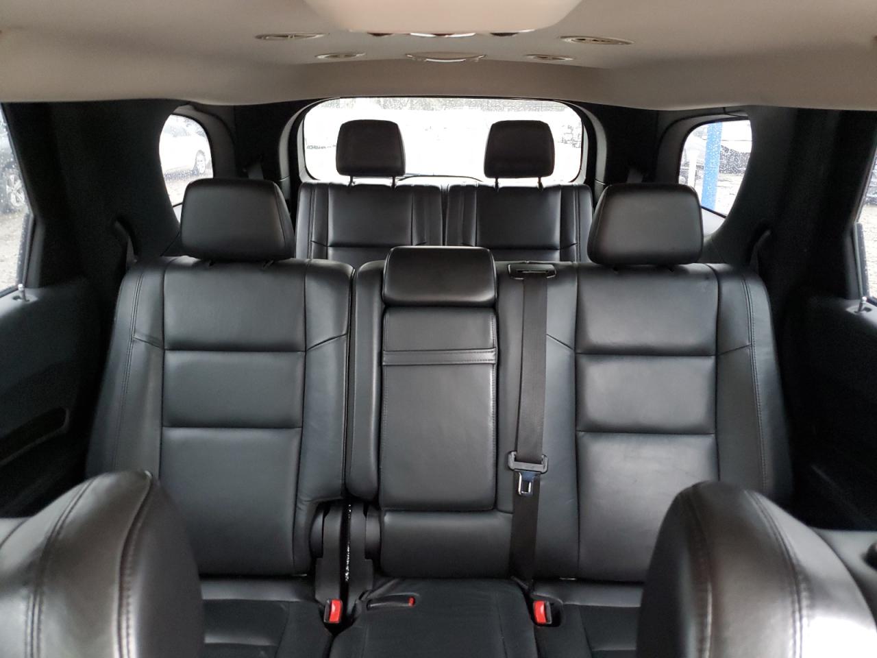 2015 Dodge Durango - Image 10
