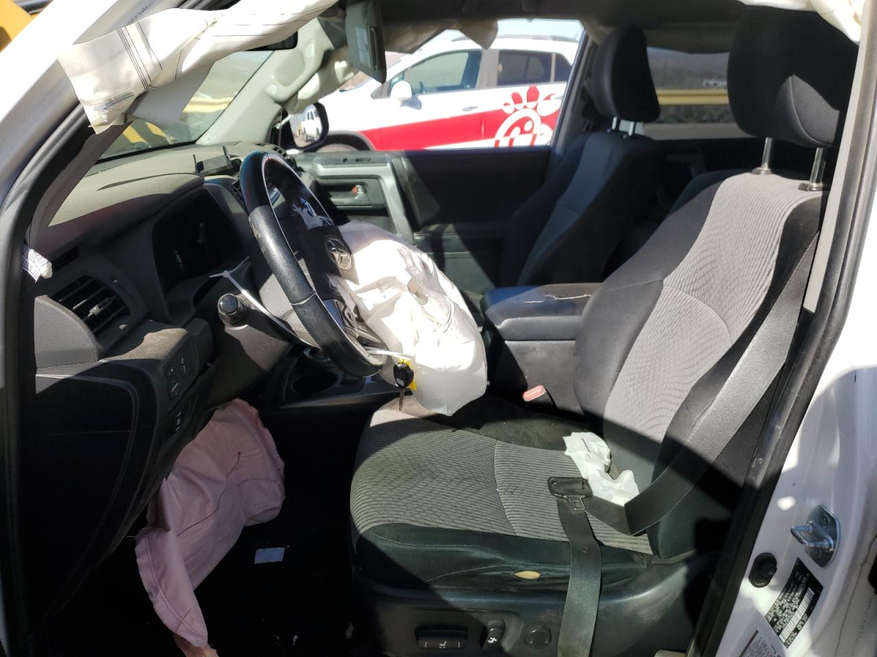 2015 Toyota 4Runner - Image 7