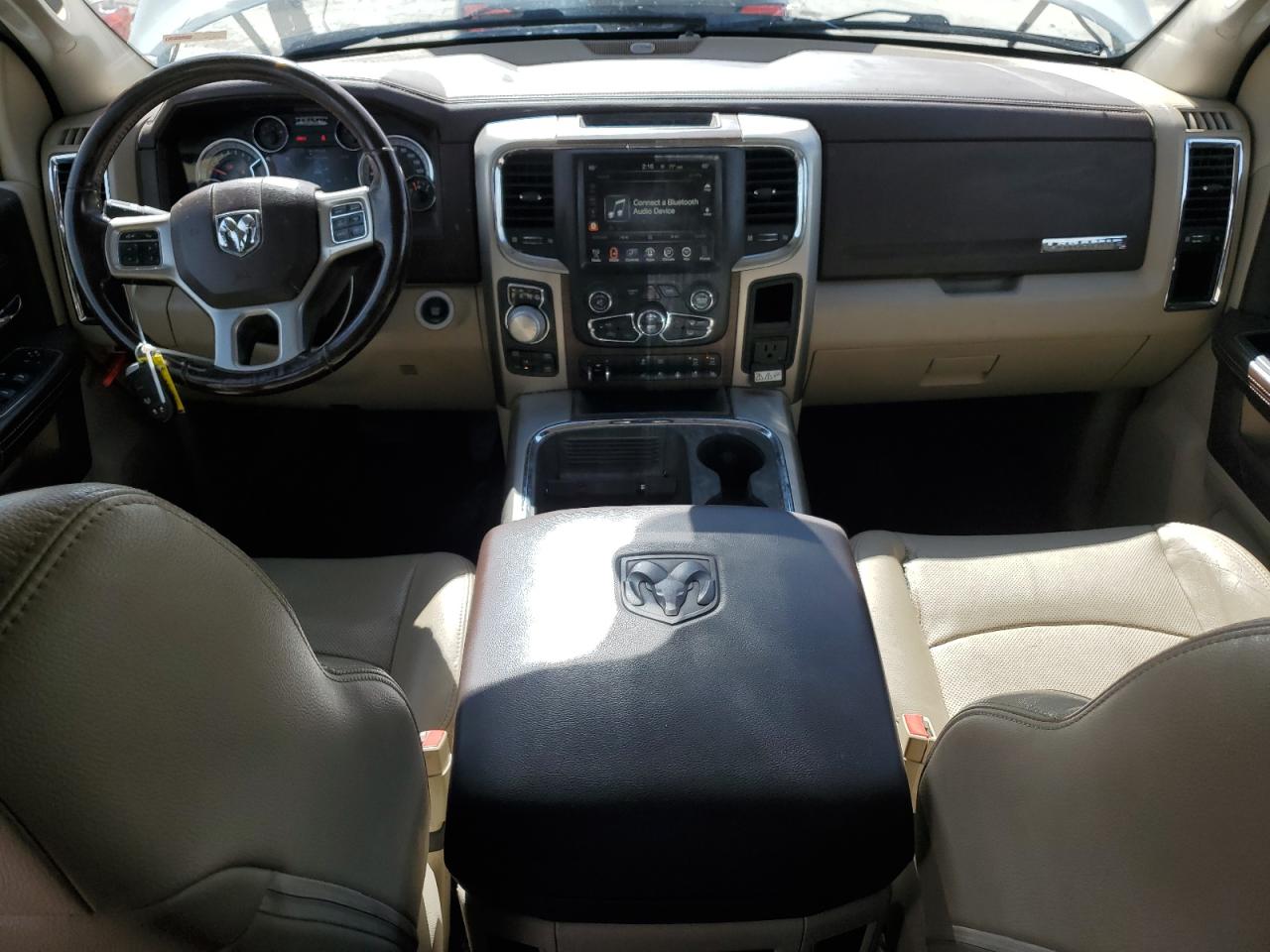 2017 RAM 1500 - Image 8