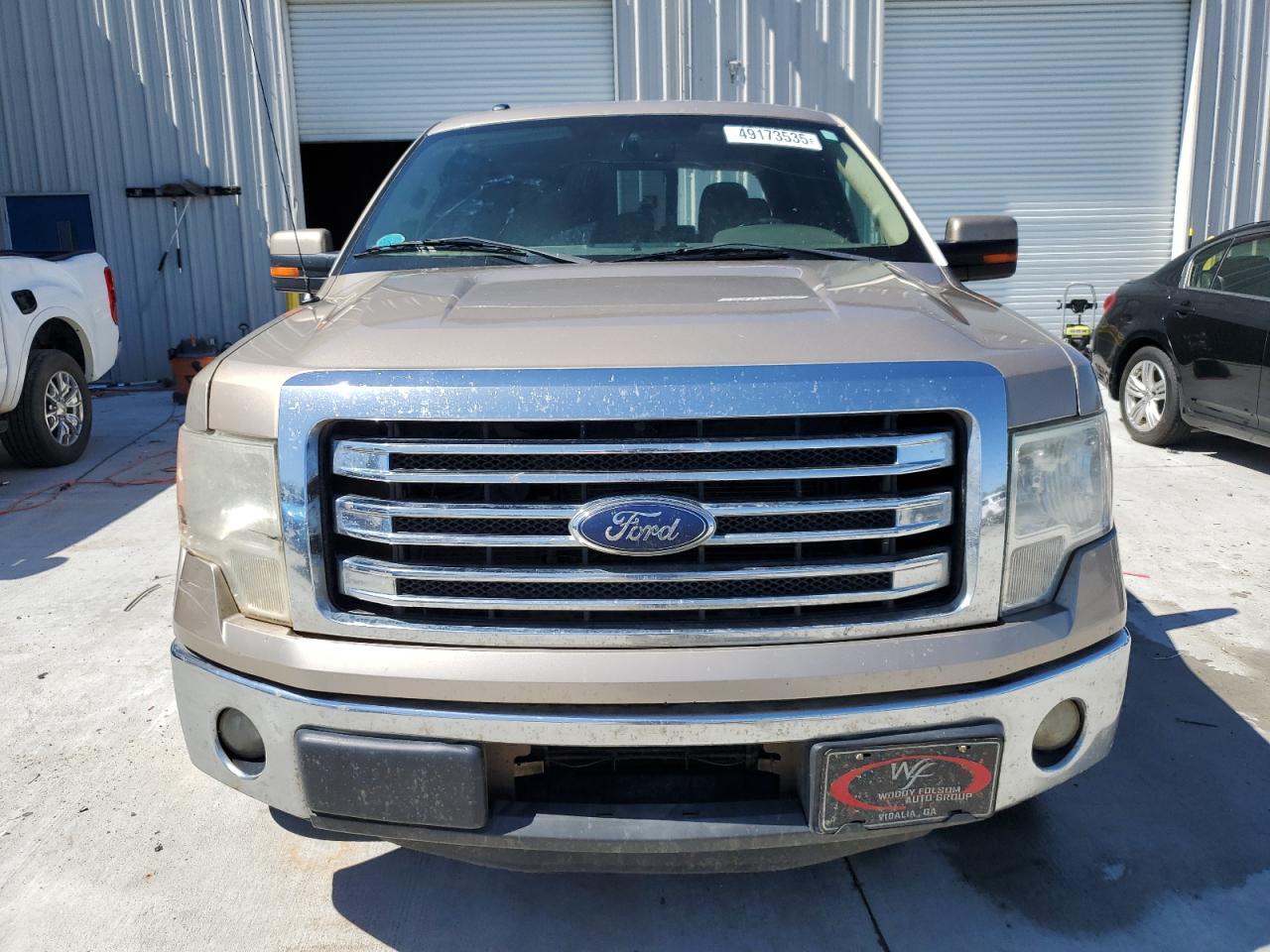 2013 Ford F-150 - Image 5