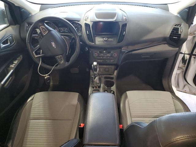  FORD ESCAPE 2019 Biały