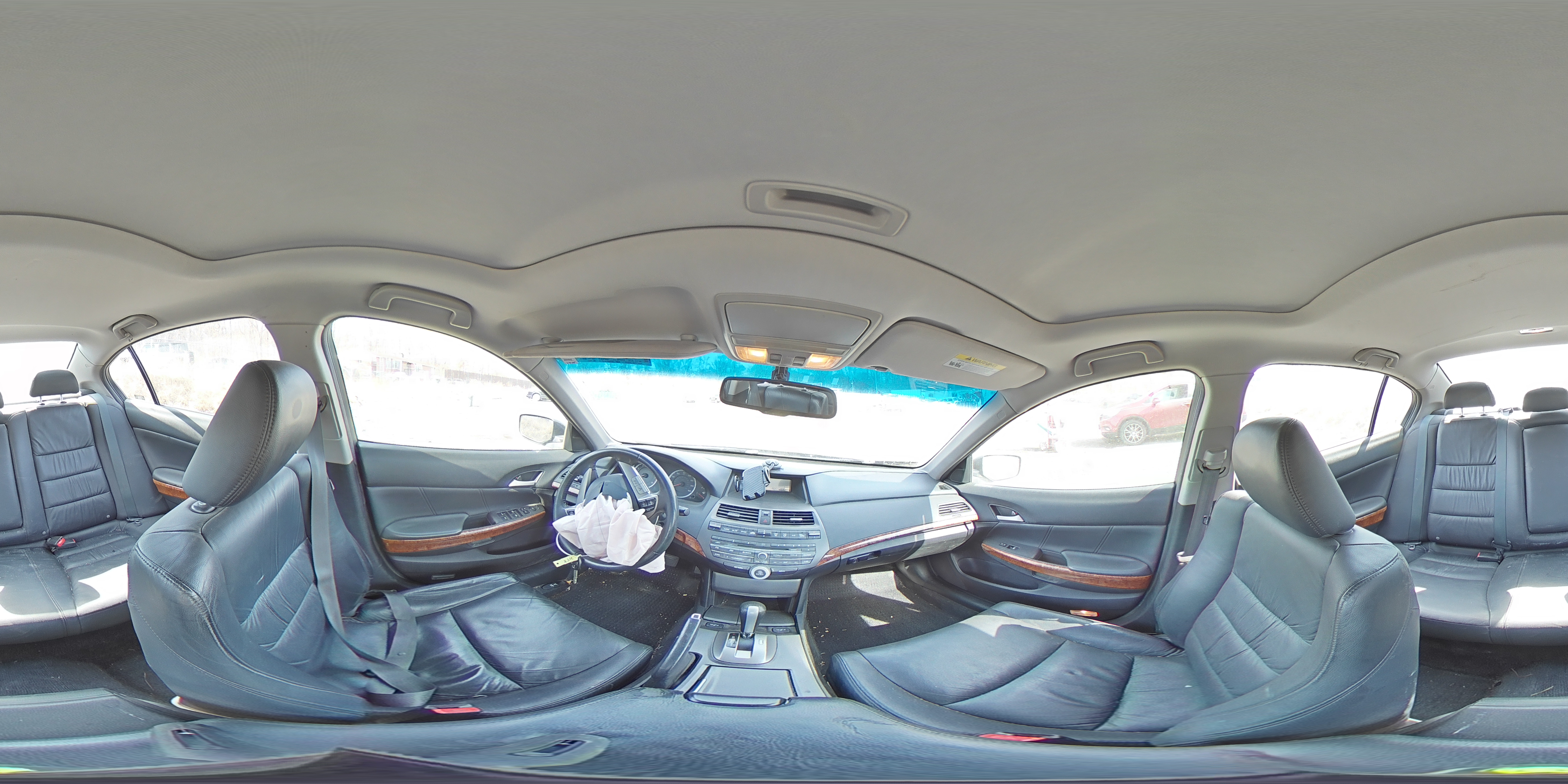 2012 Honda Accord - Image 12