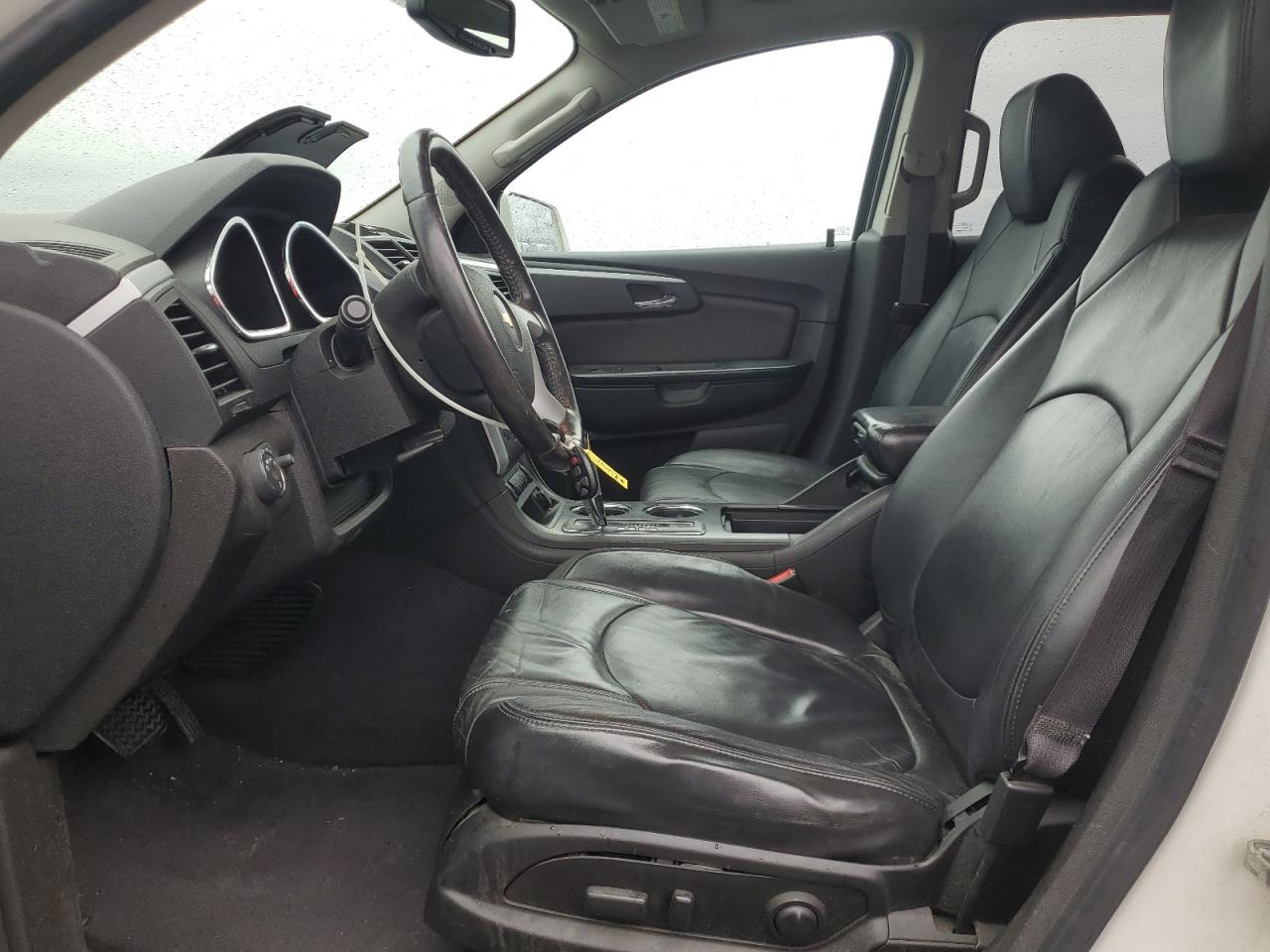2012 Chevrolet Traverse - Image 7