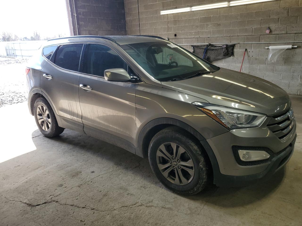 2014 Hyundai Santa Fe - Image 4