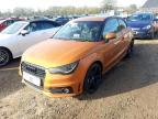 2014 AUDI A1 S LINE for sale at Copart COLCHESTER