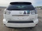 2007 Lexus Rx 350 de vânzare în Fresno, CA - Front End