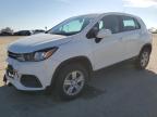 2022 Chevrolet Trax Ls იყიდება Fresno-ში, CA - Front End