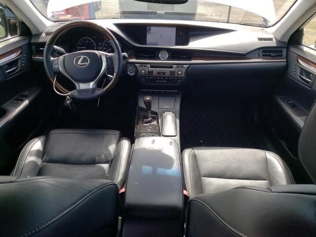  LEXUS ES350 2014 Білий