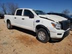 China Grove, NC에서 판매 중인 2022 Nissan Titan Xd S - Rollover