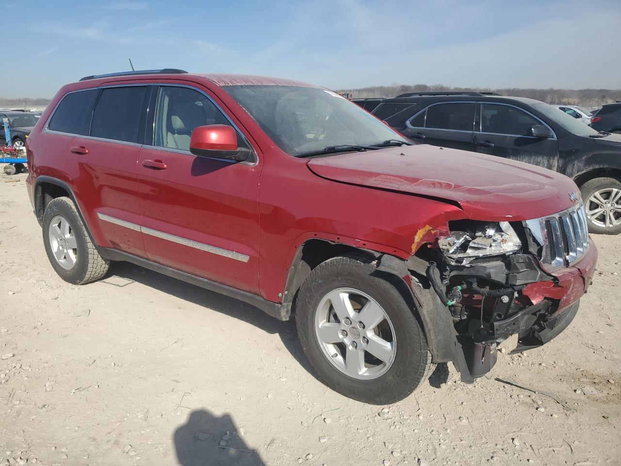 2011 Jeep Grand Cherokee - Image 4