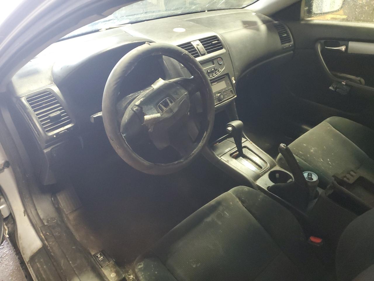 2005 Honda Accord Lx VIN: 1HGCM72325A001705 Lot: 58832445