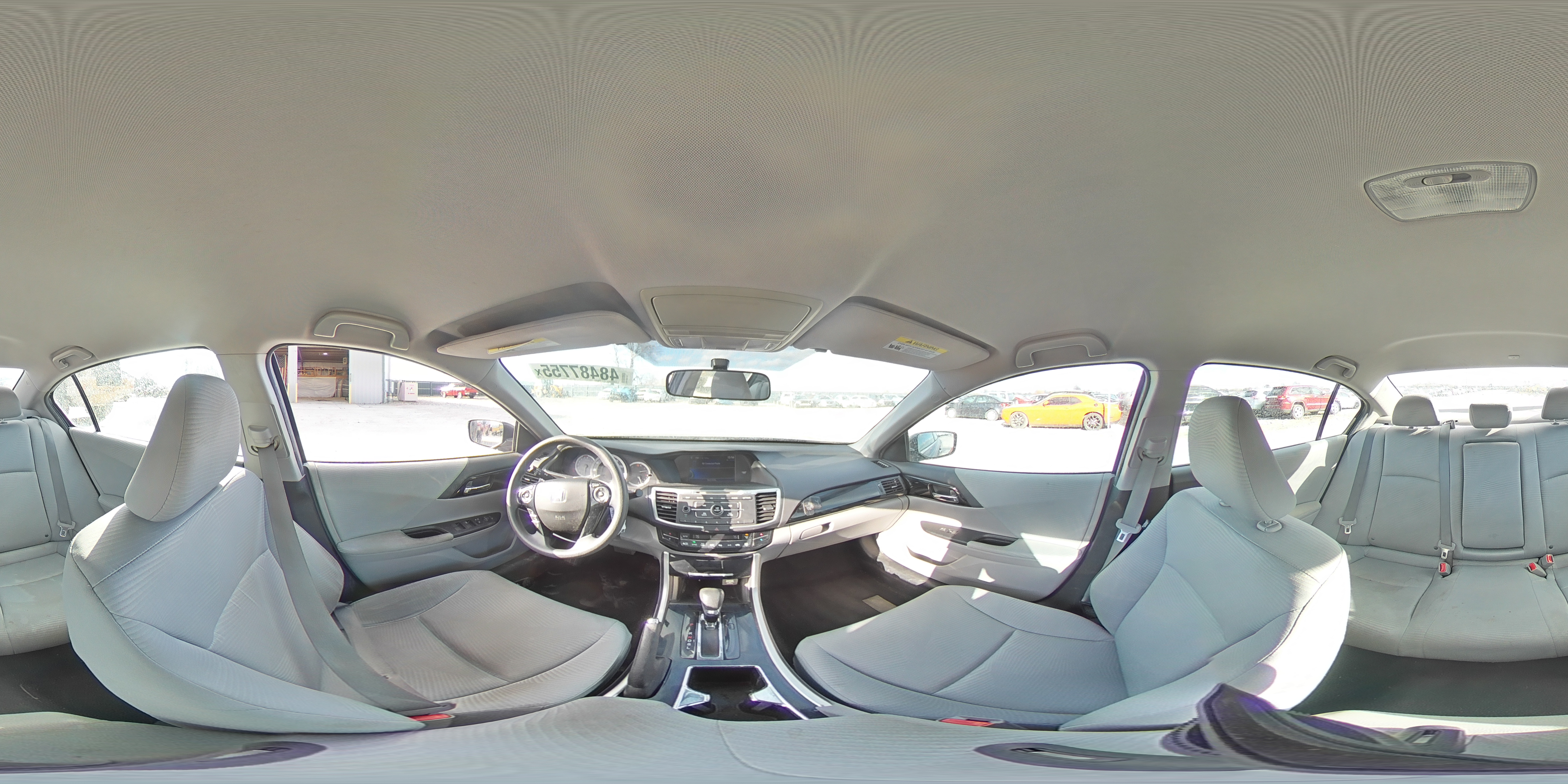 2016 Honda Accord - Image 13