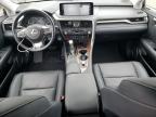 2021 Lexus Rx 350 L на продаже в Assonet, MA - Side
