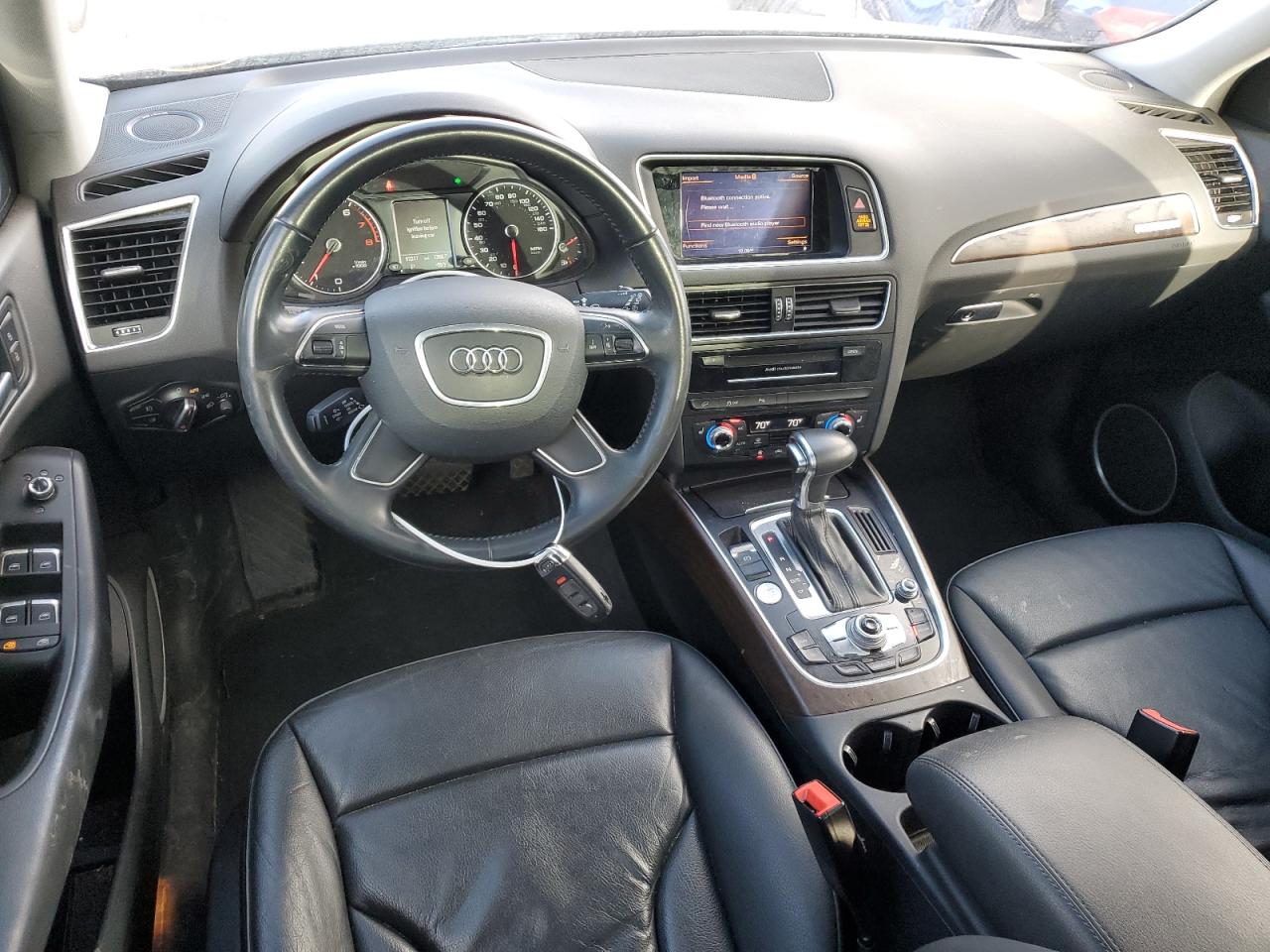 2015 Audi Q5 - Image 8