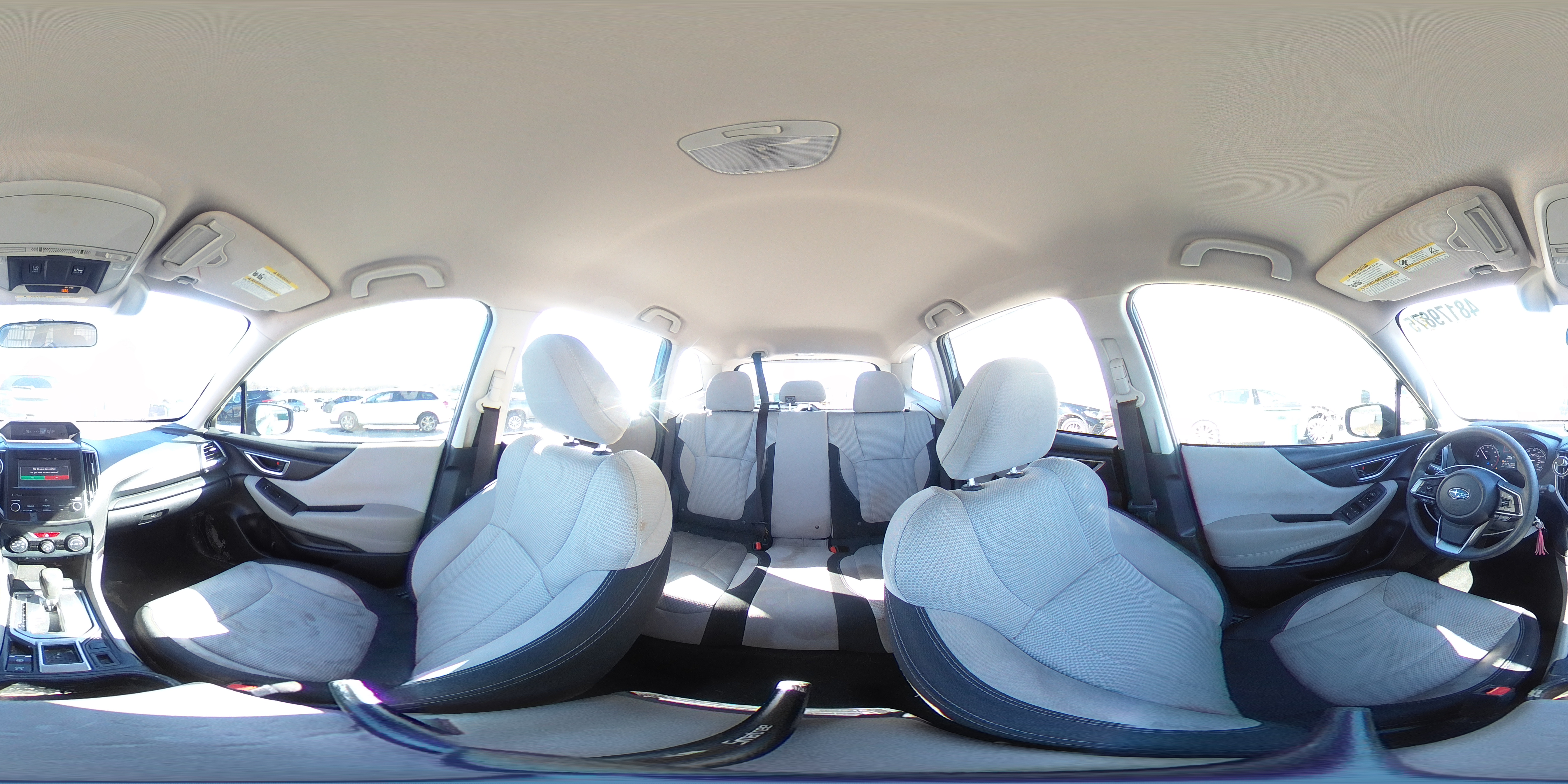 2019 Subaru Forester - Image 15