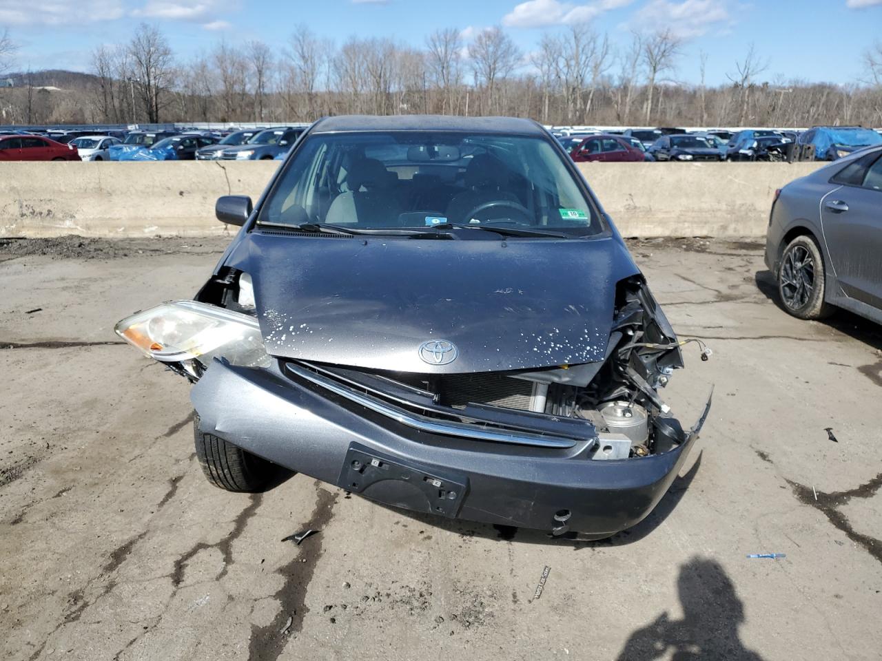 2007 Toyota Prius - Image 5
