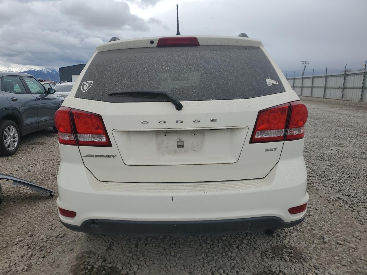 2015 Dodge Journey - Image 6