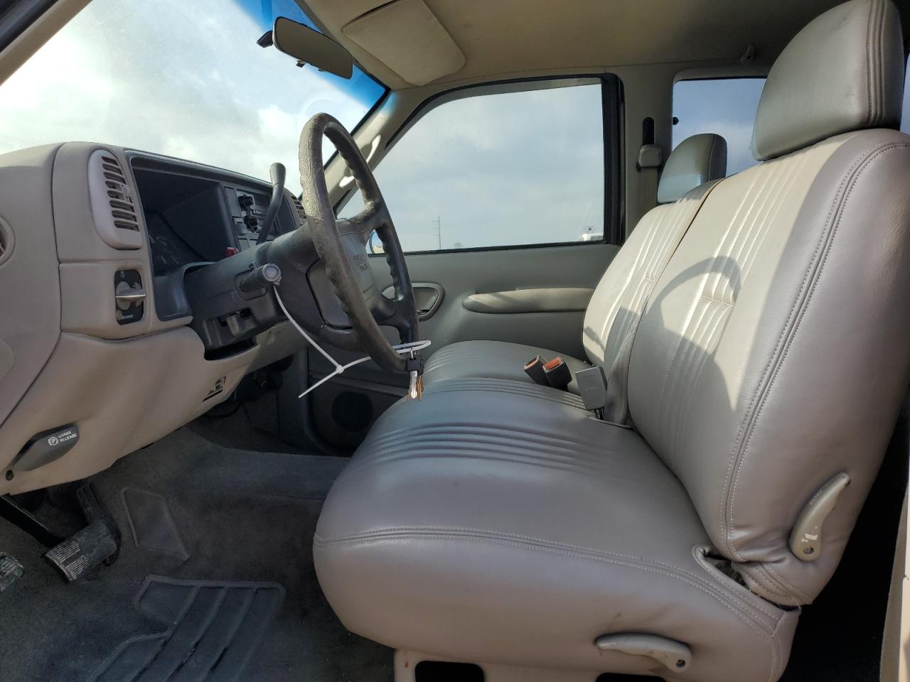1996 GMC Sierra - Image 7