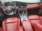 2021 Alfa Romeo Giulia Ti for Sale in Fredericksburg, VA - Rear End