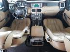 2004 Land Rover Range Rover Hse en Venta en Hayward, CA - Front End
