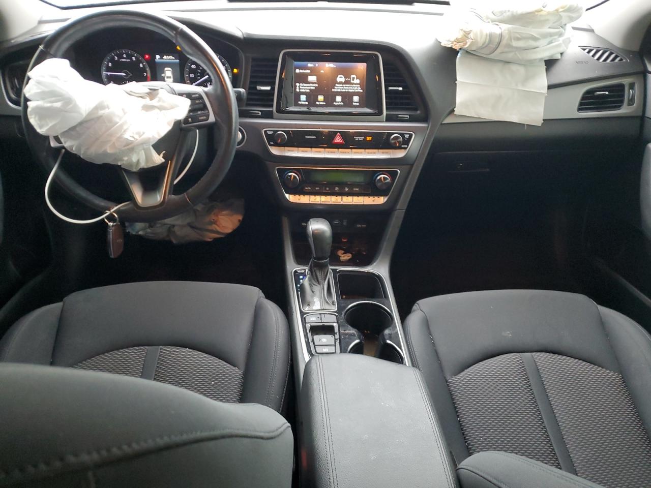 2019 Hyundai Sonata - Image 8