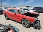 2023 Dodge Challenger R/T en Venta en San Antonio, TX - Front End