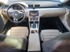2016 Volkswagen Cc Base de vânzare în Gastonia, NC - Side