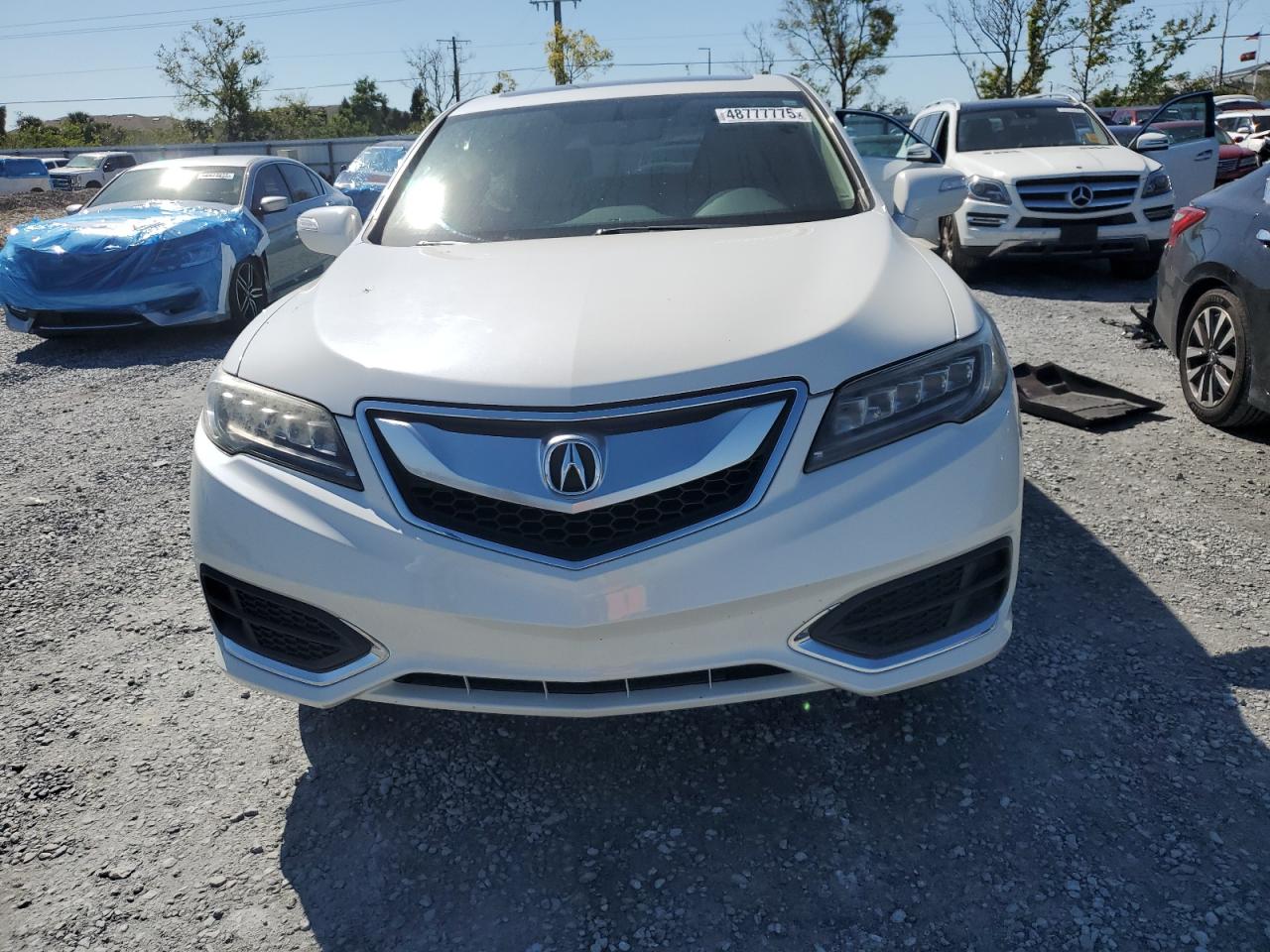 2018 Acura RDX - Image 5