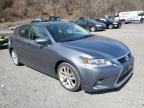 2014 Lexus Ct 200 на продаже в Marlboro, NY - Minor Dent/Scratches