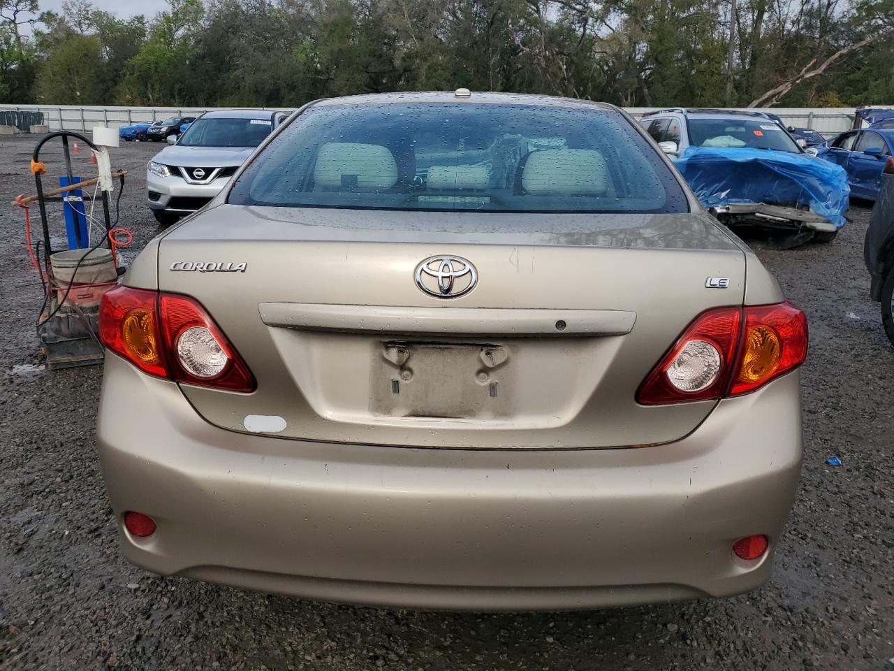 2009 Toyota Corolla - Image 6