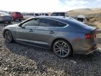 2018 Audi S5 Prestige იყიდება Reno-ში, NV - Undercarriage