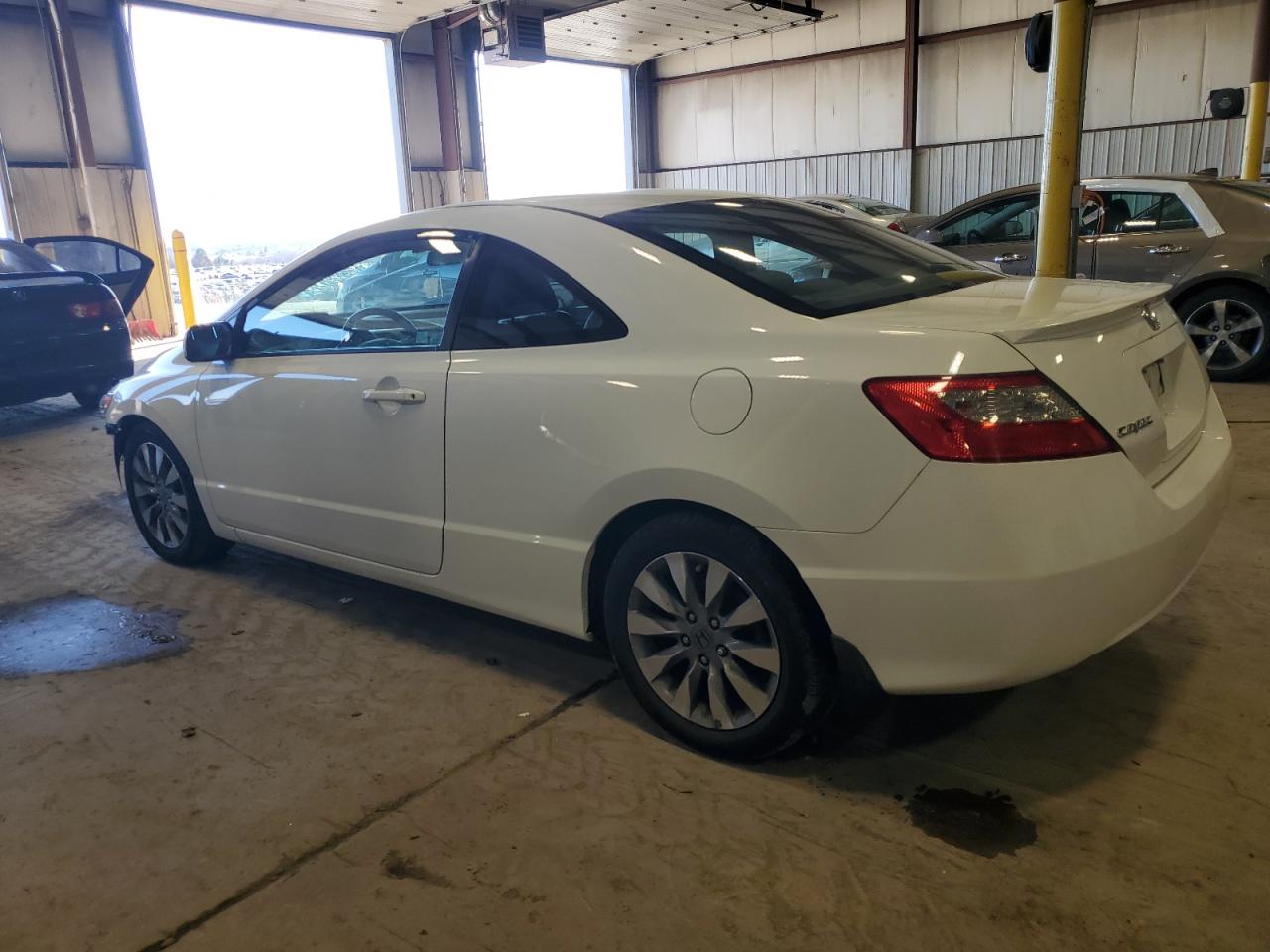 2010 Honda Civic - Image 2